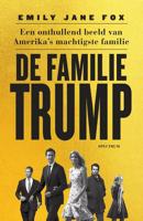 De familie Trump - Emily Jane Fox - ebook - thumbnail