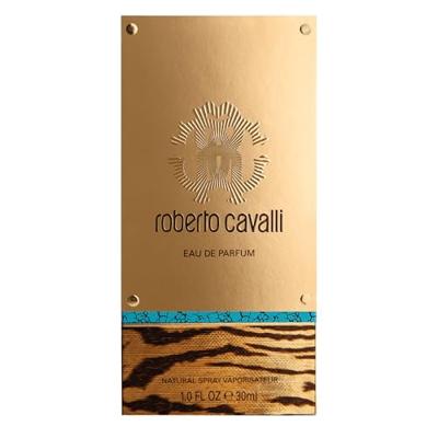 Roberto Cavalli Eau de parfum Spray 30 ml Dames Roberto Cavalli Eau de parfum Spray 30 ml Dames