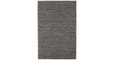 Katherine Carnaby - Coast CS01 Charcoal - 240x330 cm Vloerkleed