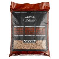Traeger PEL337 buitenbarbecue/grill accessoire Korrels/pellets - thumbnail
