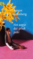 Het aapje dat geluk pakt - Arnon Grunberg - ebook - thumbnail