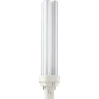 Philips master pl-c lamp 26w/830 2p g24d-3 warm wit - thumbnail
