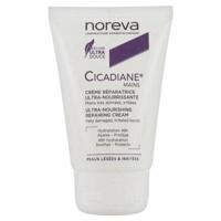 Noreva Cicadiane Ultra Nourishing Repairing Hand Cream 50ml - thumbnail