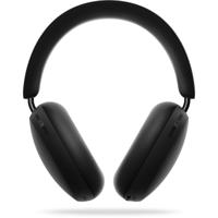 Sonos Ace - Noise canceling draadloze Bluetooth koptelefoon - tot 30 uur batterij - Spatial Audio, dynamische head tracking - zwart - thumbnail