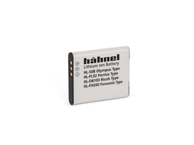 Hahnel HL-50B - Olympus LI-50B