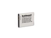 Hahnel HL-50B - Olympus LI-50B - thumbnail