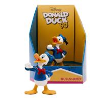 Bullyland Disney donald 90e verjaardag geschenkdoos_x000d_speciaal schilderij (15089) - thumbnail