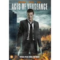 Acts Of Vengeance - DVD (8719372006474) - thumbnail