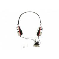 Gembird MHP-903 Bedraad Zwart - thumbnail