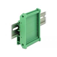 Delock 65989 DIN-railadapter 1 stuk(s) Bag - thumbnail