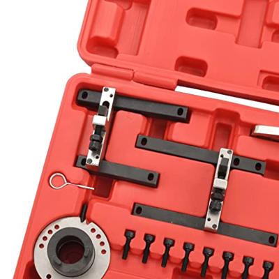 VidaXL 16-delige motor timing gereedschapsset voor ford