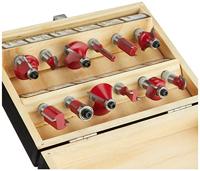 Meister Frezenset 12-delig - WU5644460 - thumbnail