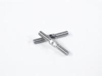 Turn buckle m5x35mm (2pcs) - thumbnail