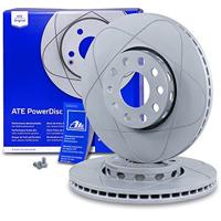 Powerdisc remschijf geventileerd 24032501051 - thumbnail