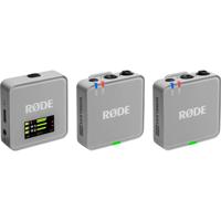 Rode Wireless Go III stone - thumbnail