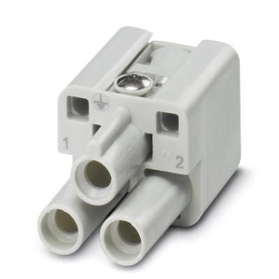 Phoenix Contact 1419895 Contactinzetstuk Crimpen 1 stuk(s) Phoenix Contact 1419895 Contactinzetstuk Crimpen 1 stuk(s)