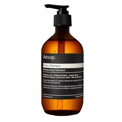 Aesop Classic Shampoo 500ml Aesop Classic Shampoo 500ml