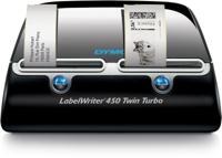Labelprinter dymo lw 450 twin turbo desktop - thumbnail