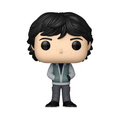Stranger Things Funko Pop Vinyl: Mike Wheeler