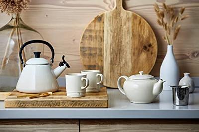 LE CREUSET - Vancouver - Koffiebeker 0,20l Meringue