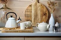 LE CREUSET - Vancouver - Koffiebeker 0,20l Meringue - thumbnail