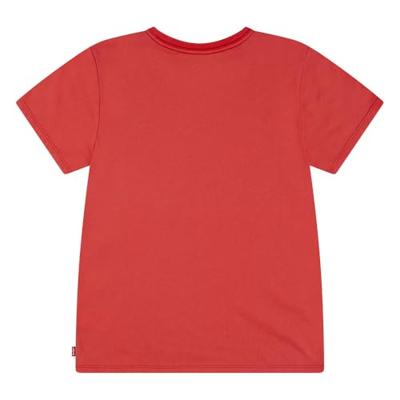 T-shirt LEVI'S Batwing chest hit kind rozen T-shirt LEVI'S Batwing chest hit kind rozen