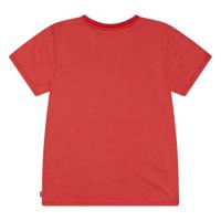 T-shirt LEVI'S Batwing chest hit kind rozen - thumbnail