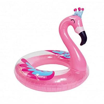 Swim Essentials Zwemband Flamingo Rosé Goud 95 cm