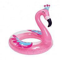 Swim Essentials Zwemband Flamingo Rosé Goud 95 cm - thumbnail