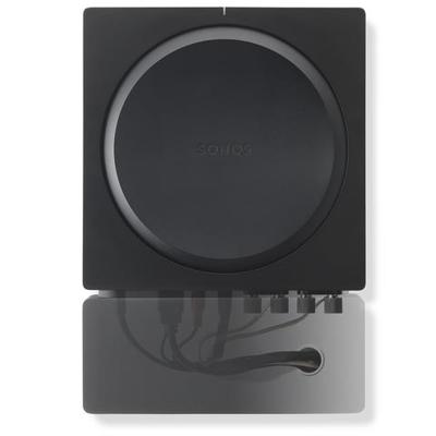 Flexson FLXSAWM1021 SONOS AMP MUURBEUGEL Audio muurbeugel Zwart