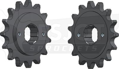 ESJOT Sprocket 525 16z standard