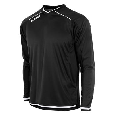 Leeds Shirt k.m. Leeds Shirt k.m.