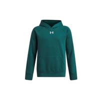 Under Armour Rival Fleece Sportsweater Jongens 140 - thumbnail