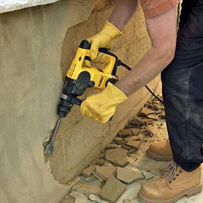 DeWALT DT6803 Spadebeitel SDS-Plus 38 x 200 mm - thumbnail