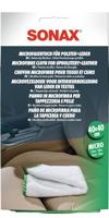 SONAX microvezeldoek "polster & leder" microfasert.upholstery+le - thumbnail