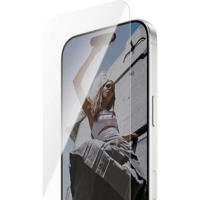 PanzerGlass SA60858 Screenprotector (glas) IPhone 17, iPhone 16 Pro 1 stuk(s) Krasvast - thumbnail