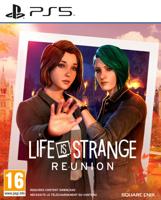 PS5 Life is Strange: Reunion - thumbnail