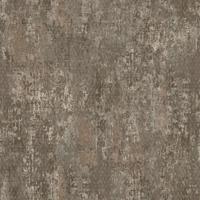Dutch Wallcoverings Arabesque - Austin Mocha - Bruin - thumbnail