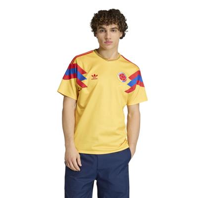 adidas Colombia Uitshirt Retro 1990