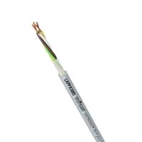 LAPP 28653/500 Geleiderkettingkabel UNITRONIC® FD P PLUS 7 x 0.14 mm² Grijs 500 m - thumbnail