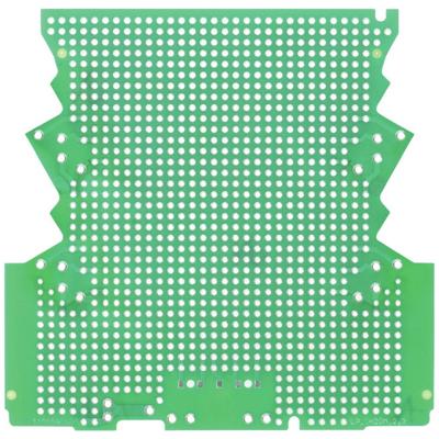 Weidmüller SAMPLE LP CH20M PPP 1317200000 Universele behuizing 1 stuk(s)