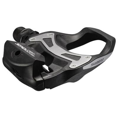 Shimano pd-r550 spd-sl black