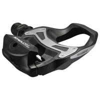 Shimano pd-r550 spd-sl black - thumbnail