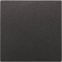 Jung LS990 drukknop voor schakelaar antraciet AL2990AN - thumbnail