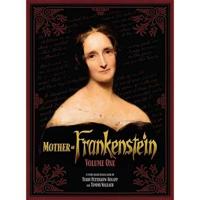 Mother of Frankenstein Volume 1 - thumbnail