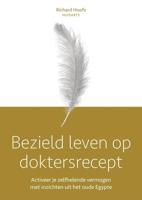 Bezield leven op doktersrecept - Richard Hoofs - ebook - thumbnail