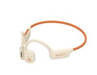 Havit E510BT Freego1 Air - Open oortelefoon met luchtgeleiding, beige - thumbnail