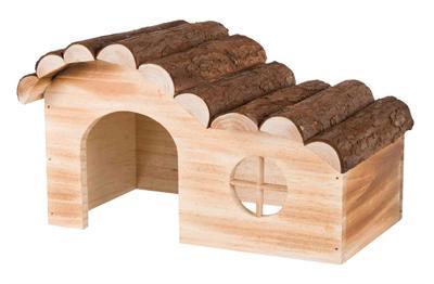 Huisje Trixie Hanna 29 × 18 × 18 CM