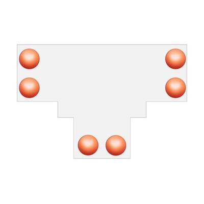 EVN EVN Lichttechnik LSTR10UNIT 1 stuk(s)