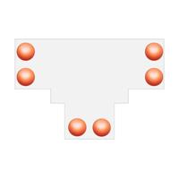 EVN EVN Lichttechnik LSTR10UNIT 1 stuk(s) - thumbnail